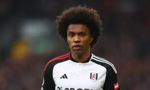 Фулхэм, Гремио