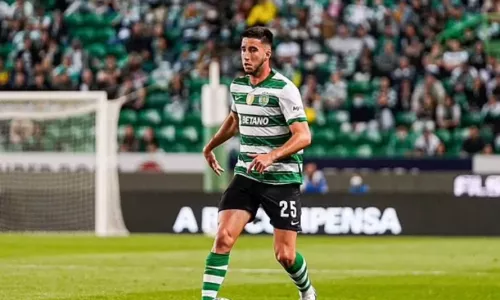 Барселона, Андреас Кристенсен