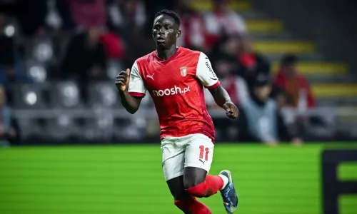 Брага, Аль-Иттихад