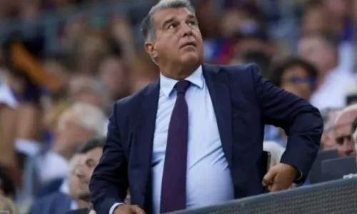 Барселона, Арсенал