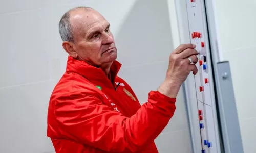 ФК Зенит, Виталий Кафанов