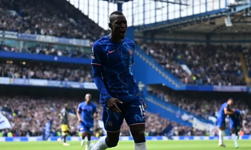 Челси, Бавария