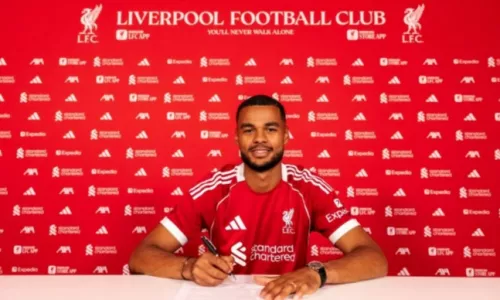 Ливерпуль, Бавария