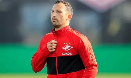 ФК Спартак Москва, Фенербахче