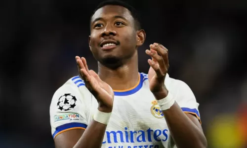 Реал Мадрид, Бешикташ