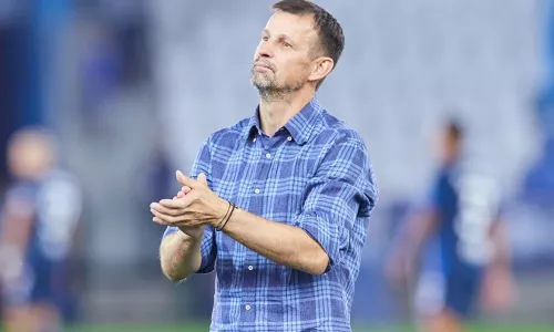 ФК Зенит, Сьон