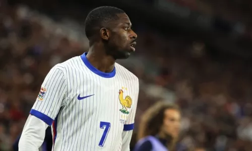 Сборная Франции, Сборная Украины