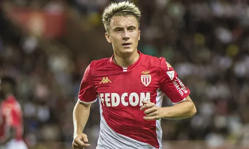 Монако, Поль Погба