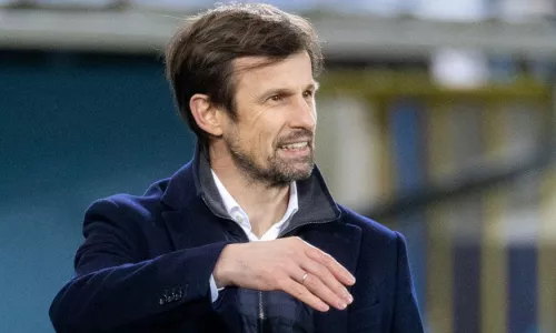 ФК Зенит, Сьон