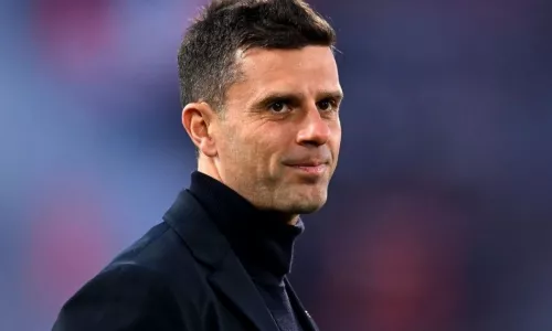 Байер, Тьяго Мотта