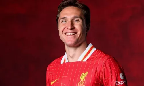 Ливерпуль, Федерико Кьеза