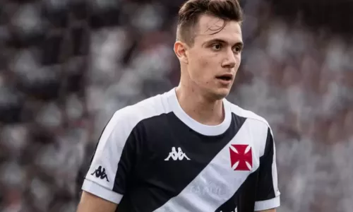 ФК Спартак Москва, Васко Да Гама