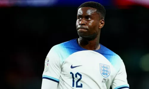 Кристал Пэлас, Манчестер Сити