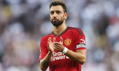 Манчестер Юнайтед, Аль-Наср