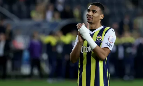 ФК Спартак Москва, Фенербахче