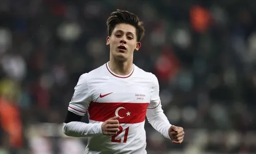 Сборная Турции, Сборная Испании