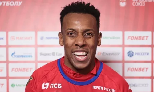 ФК Спартак Москва, ФК Динамо Москва