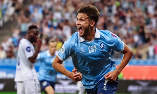 Вадим Раков, ФК Локомотив Москва