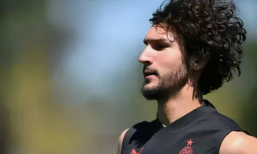 Милан, ФК Спартак Москва