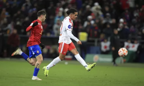 ФК Спартак Москва, Хесус Медина