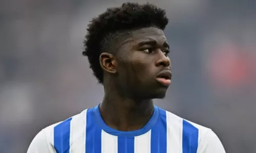 Брайтон, Манчестер Юнайтед