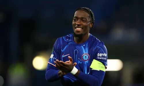 Челси, Бешикташ