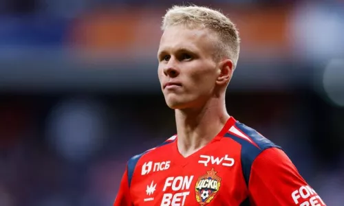 ПФК ЦСКА, Бешикташ