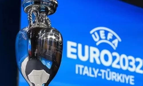 Сборная Италии, Сборная Турции