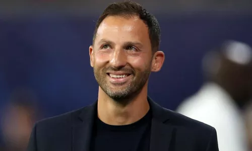 Ноттингем Форест, Доменико Тедеско