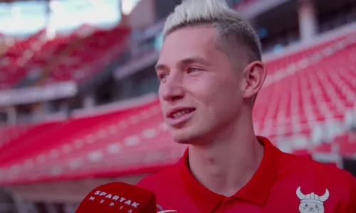 ФК Спартак Москва, ФК Сочи