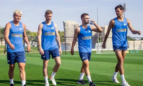 ФК Зенит, Фенербахче