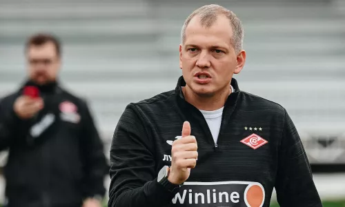 ФК Спартак Москва, ФК Зенит