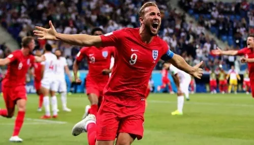 Бавария, Харри Кейн