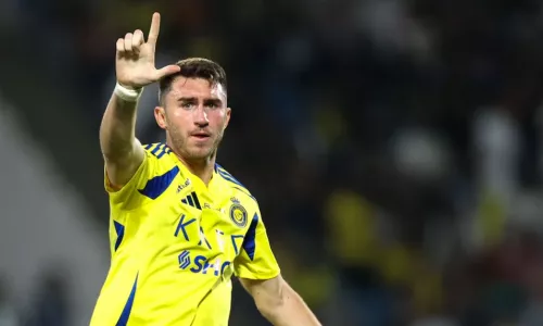 Бешикташ, Эмерик Ляпорт