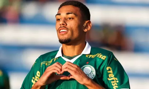 ФК Зенит, Палмейрас