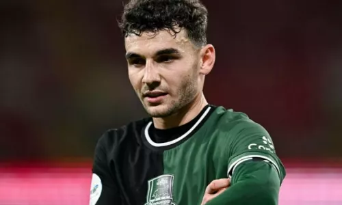 Сборная Армении, Сборная Ирландии