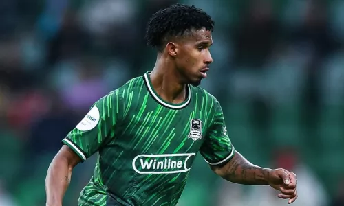 ФК Краснодар, ФК Динамо Москва