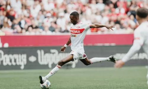 ФК Спартак Москва, ФК Динамо Москва