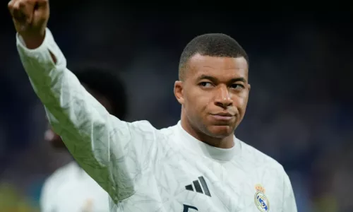 Реал Мадрид, Ливерпуль