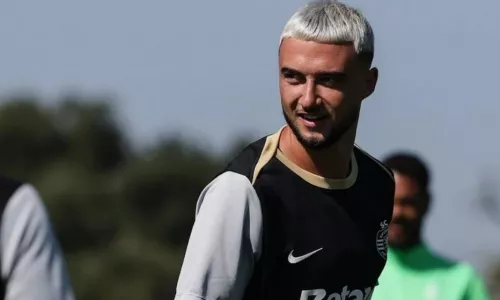 Манчестер Юнайтед, Спортинг Лиссабон