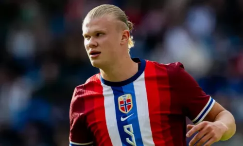 Сборная Норвегии, Сборная Молдовы