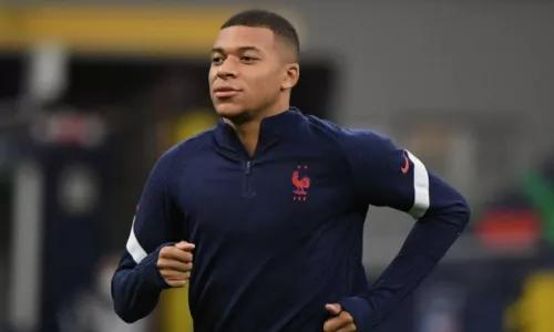 Сборная Франции, Сборная Исландии