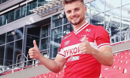 Сборная Молдовы, Олег Рябчук