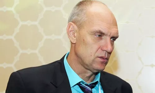 Сборная Иордании, Александр Бубнов