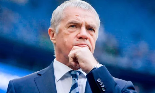 ФК Зенит, ФК Амкал