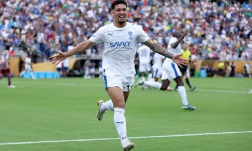 ПФК ЦСКА, Аль-Хиляль