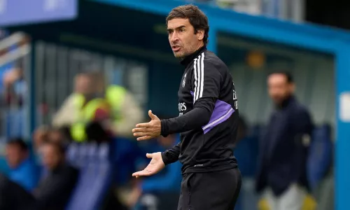 Реал Мадрид, Рауль Гонсалес