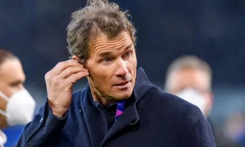 Йенс Леманн