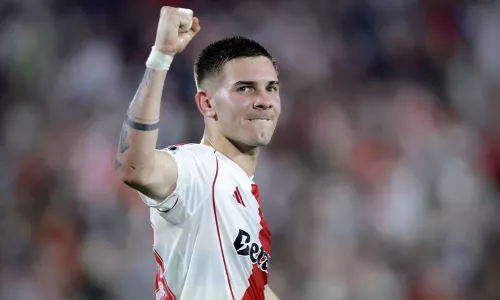 Реал Мадрид, Сборная Аргентины