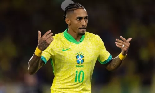 Сборная Бразилии, Сборная Боливии